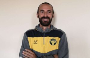 A2: Marco Tempesta entra nello staff della Reale Mutua Basket Torino