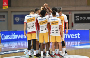 Eurosport Supercoppa: Larga vittoria per la Carpegna Prosciutto Basket Pesaro contro la Virtus Roma 104-60