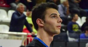 Serie B: Matteo Di Prospero è un nuovo giocatore del Meta Formia Basketball