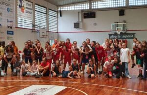 Basket Club Bolzano: Nel weekend prende il via la XIV edizione del Memorial Mazzali