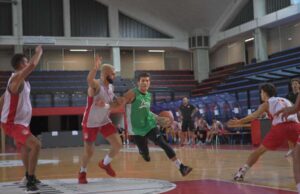 Serie B: Esordio stagionale per Faenza nello scrimmage con Imola
