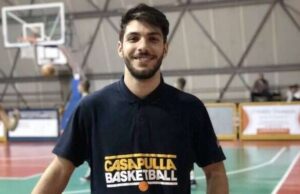 C Silver: la Juvecaserta Academy firma Salvatore Iovinella ed Elpidio Nacca