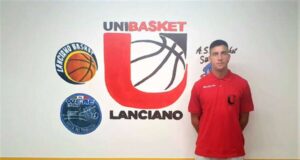 C Gold: l’Unibasket Lanciano chiude il roster con Ognjen Stojanovic