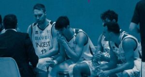 Serie B: Tutto è pronto per il raduno dell’Olimpia Basket Matera
