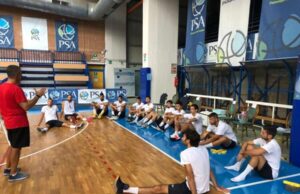 Sant’Antimo, domani scatta l’Academy Cup: PSA-Benevento match inaugurale