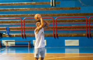 Serie B: Primo allenamento per la Paffoni Fulgor Omegna