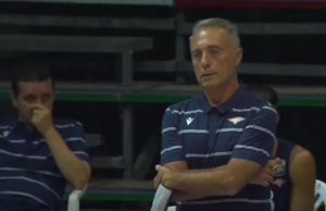 Serie A UnipolSai: Il lunch match sorride alla Virtus Roma. Fortitudo Bologna battuta 81-76