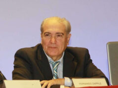 Basket in Carrozzina: Fernando Zappile ri-eletto presidente FIPIC