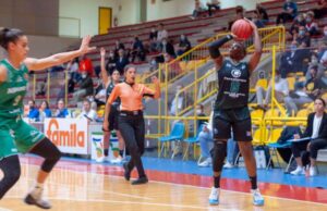 Famila Cup: Ragusa batte Sesto e conquista la semifinale di Supercoppa