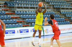 Givova Scafati: Passi avanti nello scrimmage con la Geko Sant’Antimo