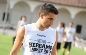 Bergamo Basket 2014: Si parte. Lunedì 7 settembre scatta la nuova stagione