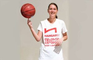 A2 femminile: È Stefania Carcaterra l’ultimo tassello dell’Alperia Bolzano
