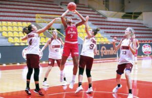 Famila Cup: Domani il via alle prime sfide di quarti di finale