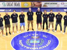 Sutor Basket Montegranaro: Inizia oggi la preparazione della squadra