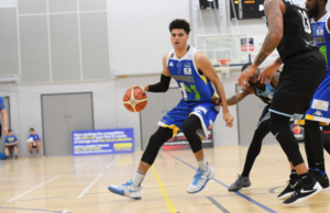 C Gold: Palestrina chiude il roster con il colpo Tevin Falzon