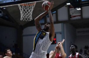 Eurosport Supercoppa 2020: Prima vittoria per la Vanoli che batte 75-69 Reggio Emilia