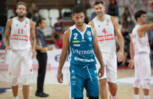 Eurosport Supercoppa: Cantù non completa la rimonta. Vince Varese 84-77