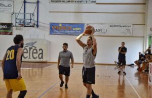 Virtus Civitanova: Rossella pronta per il primo scrimmage stagionale contro la Sutor Montegranaro