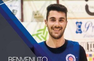 C Silver: Il P.S.Elpidio Basket firma l’under Gianmarco Scandale
