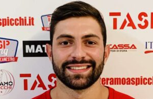 Teramo a Spicchi in Crescita, DiBonaventura Protagonista 3×3: “Tutto Procede al Meglio”