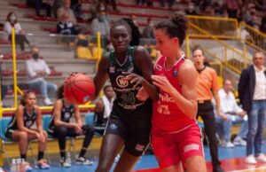 Famila Cup: Ragusa esce dalla Supercoppa. Schio vola in finale