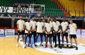 Happy Casa Brindisi: Tutto pronto per il ritorno in campo