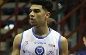 C Gold: La Cestistica Benevento non si ferma. Ingaggiato l’italo-cubano Raul Diaz