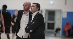 Olimpia Matera, Serrelli: “Buone risposte dal gruppo. Cresce l’intesa dentro e fuori dal campo”