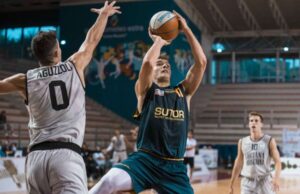 Sutor Montegranaro: I gialloblù sconfitti in Supercoppa da Ancona per 63-48