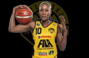 Fila San Martino: Astou Traoré non farà parte del roster giallonero 2020/21