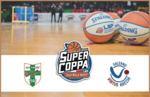 Virtus Arechi Salerno: Rinviata al 31 ottobre la gara di Supercoppa con Avellino