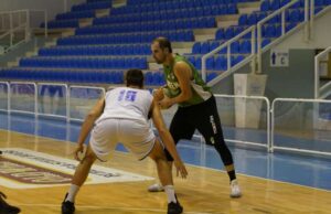 Supercoppa: Agrigento supera il Green 97-78 e vola agli ottavi