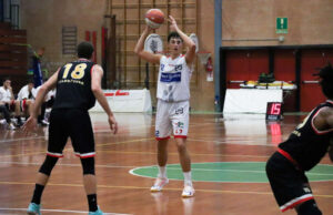 Supercoppa Centenario: Primo stop interno per il BB2016. Vicenza passa al PalaCastenaso