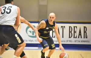 Supercoppa Centenario: Montegranaro vs Senigallia. Un Derby “senza vincoli”