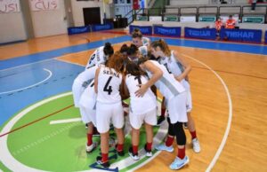 A2 femminile: Il Cus Cagliari vuole rialzarsi. A Sa Duchessa arriva Civitanova