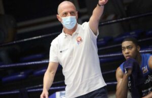 Supercoppa Centenario: San Severo vs Latina posticipata ulteriolmente al 31 ottobre.