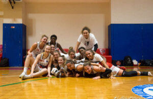 A1 femminile Techfind: Costa Masnaga batte Lucca e trova la prima vittoria in campionato