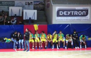 Vismederi Costone Siena: Sospesi gli allenamenti della prima squadra