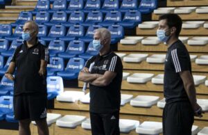 Pallacanestro Trieste: Settimana non facile e domenica arriva Brindisi