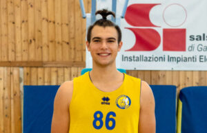 Serie B: Pallacanestro Fiorenzuola 1972 e Davide Defendi ai saluti