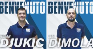 Action Now Monopoli: Ecco i nuovi arrivi Dimola e Djukic per la C Gold