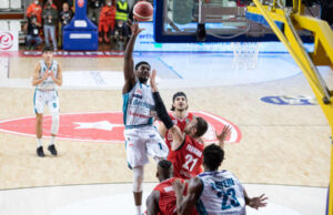 Serie A UnipolSai: Cantù fa suo il derby. Varese cade all’Enerxenia Arena 80-90