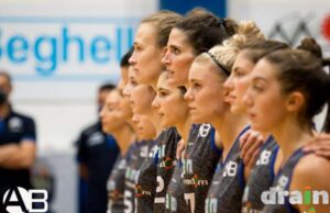 A2 femminile: Avversarie senza test, l’Alpo non scende in campo a Crema