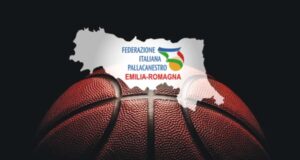 Fip Emilia Romagna: Posticipate le gare della prima giornata dei campionati senior di pallacanestro