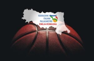 Fip Emilia Romagna: Posticipate le gare della prima giornata dei campionati senior di pallacanestro