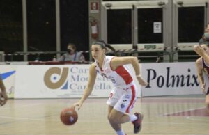 A1 Techfind: Gesam Gas e Luce Lucca, scocca l’ora del derby ad Empoli