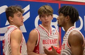 Supercoppa: Ultimo quarto devastante. San Miniato supera la Libertas 84-72