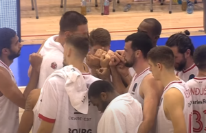 EuroCup: la Virtus Bologna fa cinquina, Venezia soffre ma vince, pesante ko per Brescia
