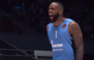 EuroLega, seconda giornata: Milano vince facile, il CSKA piega il Maccabi, crolla il Real Madrid
