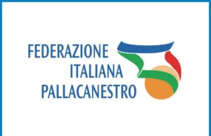 Federazione Italiana Pallacanestro: Consiglio Federale a Roma il 23 ottobre